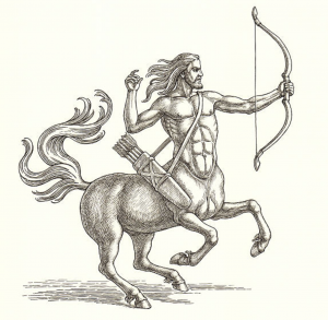 実録】ケンタウロスは実在した！現代社会における苦悩と生活の実態に  